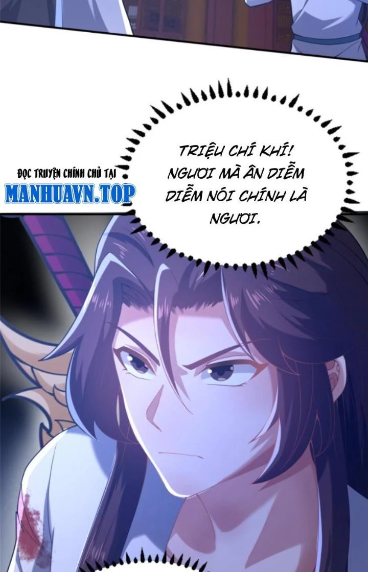 Võ Thánh Này Khảng Khái Quá Rồi Chapter 27 - Trang 3