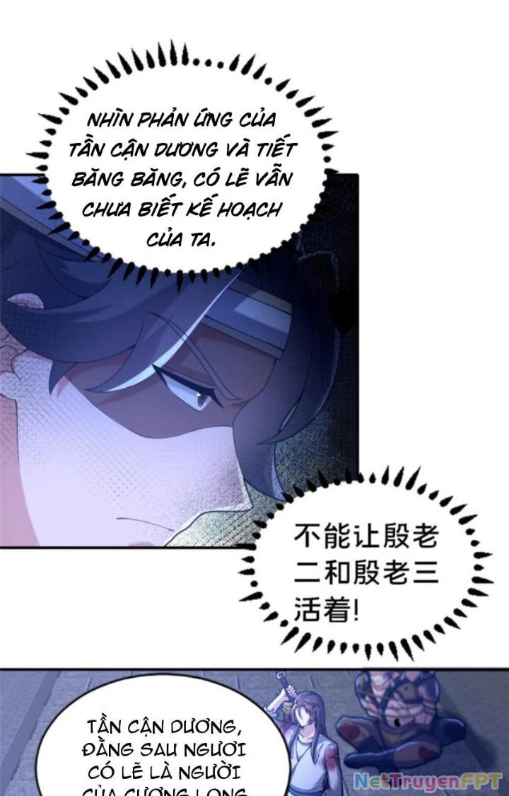 Võ Thánh Này Khảng Khái Quá Rồi Chapter 27 - Trang 3