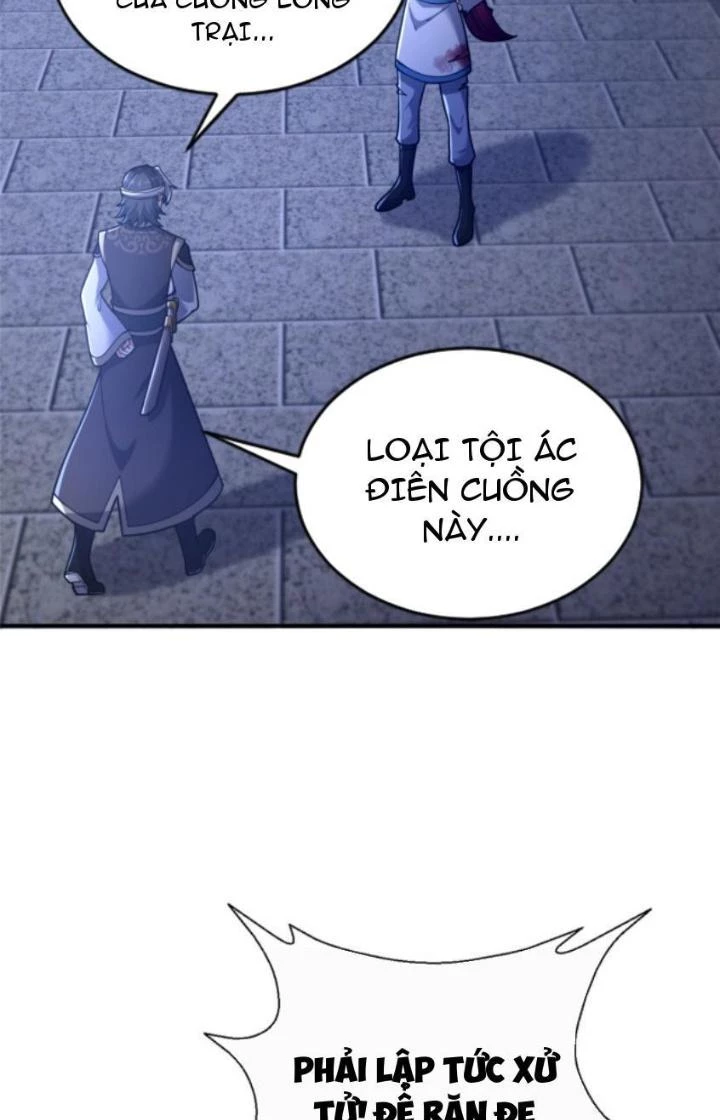 Võ Thánh Này Khảng Khái Quá Rồi Chapter 27 - Trang 3