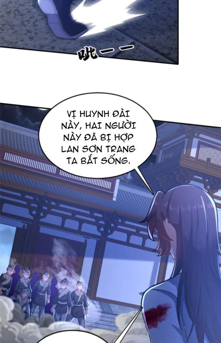 Võ Thánh Này Khảng Khái Quá Rồi Chapter 27 - Trang 3