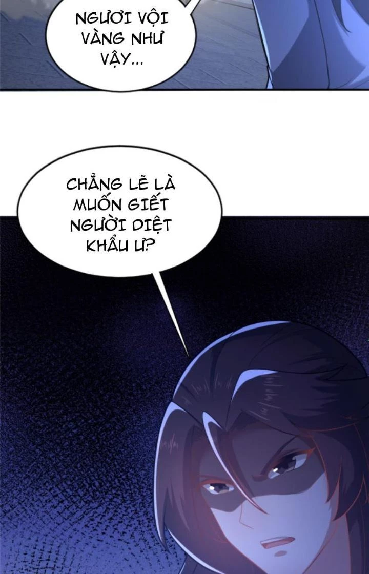 Võ Thánh Này Khảng Khái Quá Rồi Chapter 27 - Trang 3