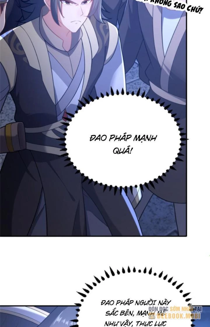 Võ Thánh Này Khảng Khái Quá Rồi Chapter 27 - Trang 3
