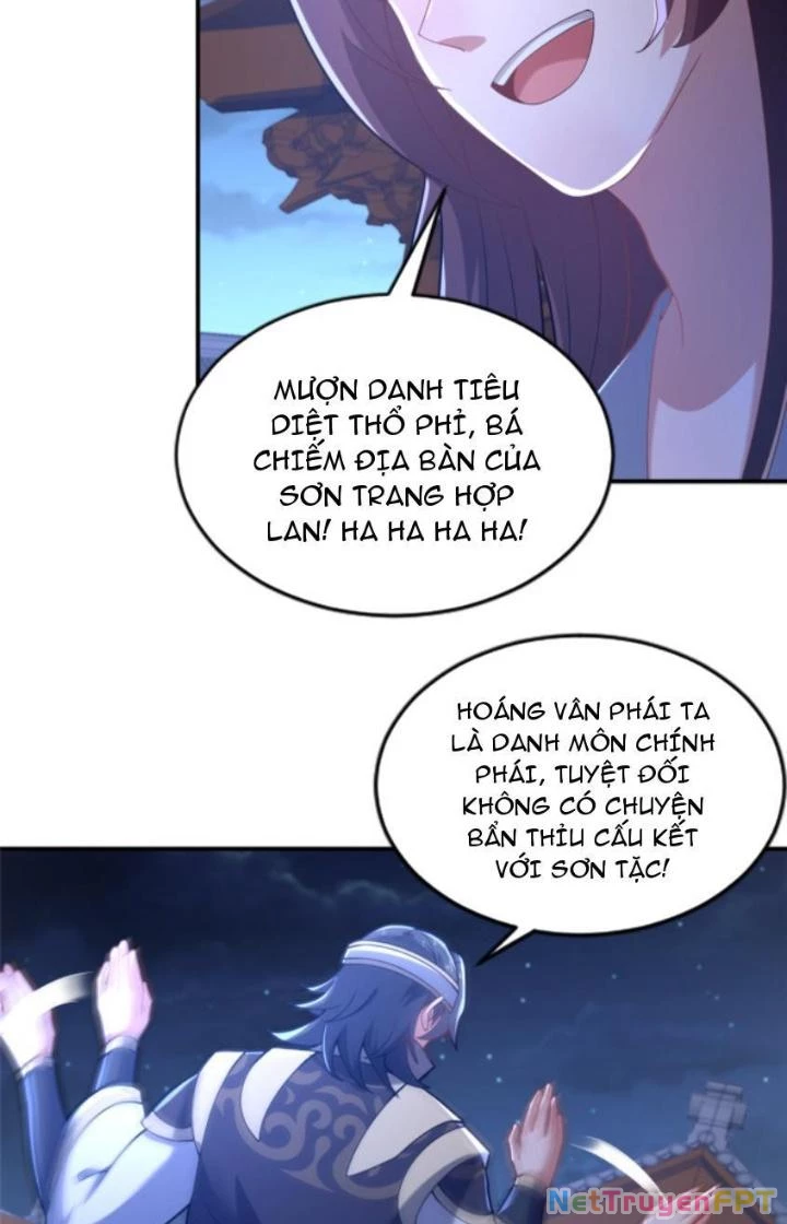 Võ Thánh Này Khảng Khái Quá Rồi Chapter 27 - Trang 3