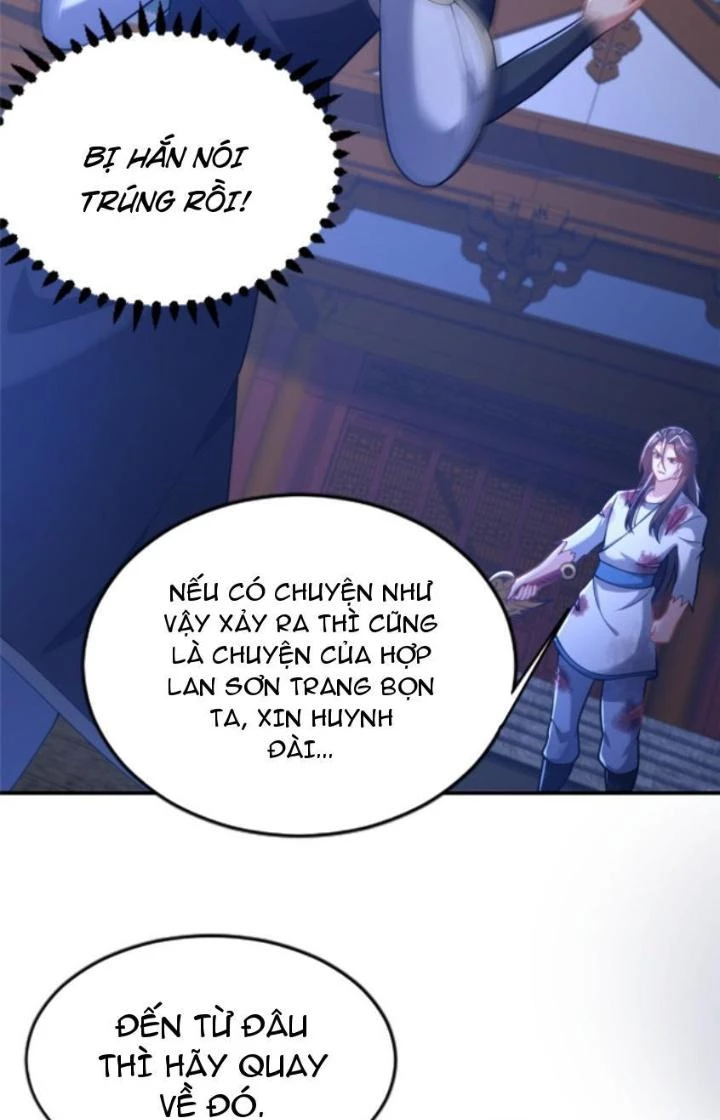 Võ Thánh Này Khảng Khái Quá Rồi Chapter 27 - Trang 3