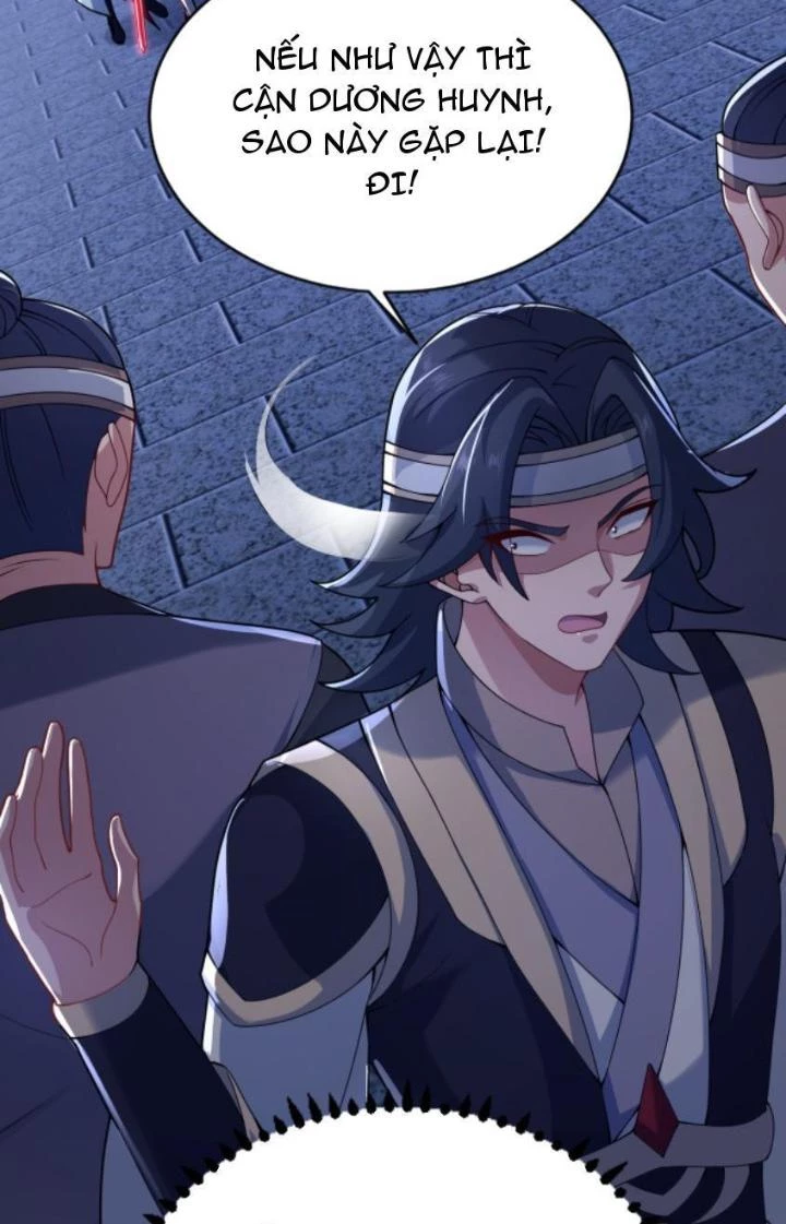 Võ Thánh Này Khảng Khái Quá Rồi Chapter 27 - Trang 3