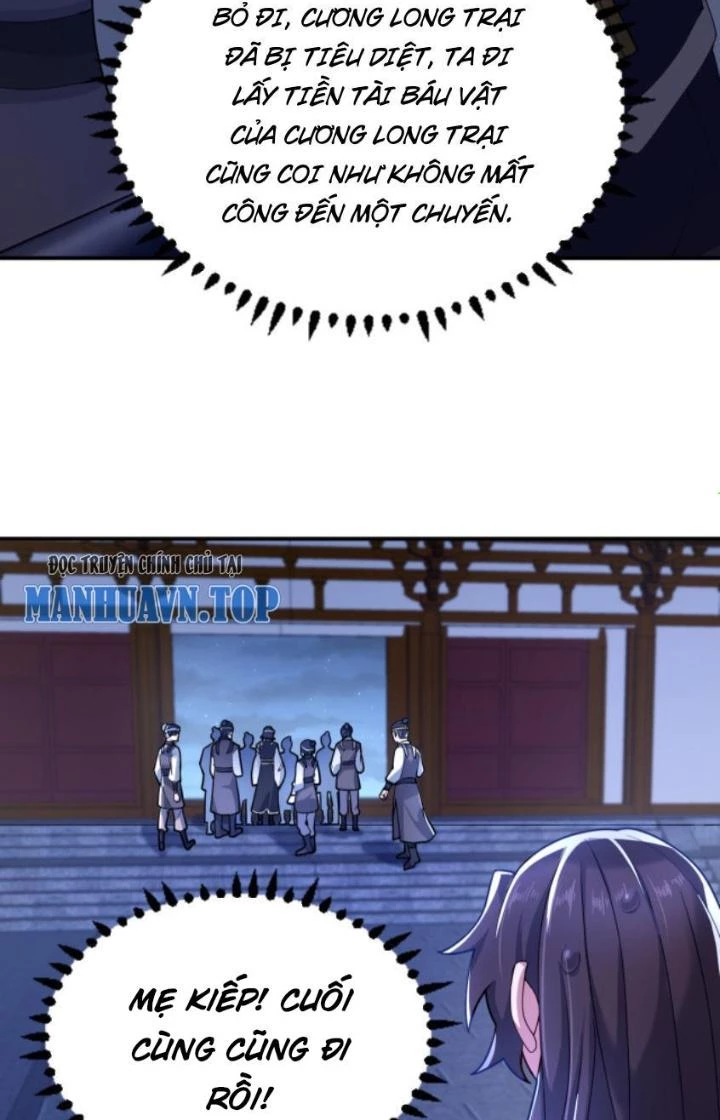 Võ Thánh Này Khảng Khái Quá Rồi Chapter 27 - Trang 3