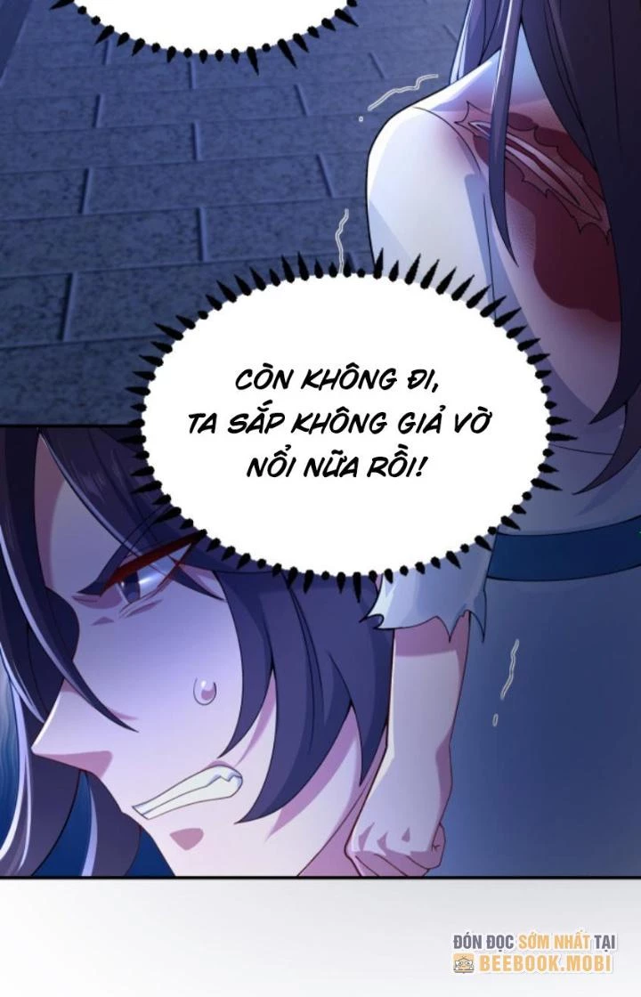 Võ Thánh Này Khảng Khái Quá Rồi Chapter 27 - Trang 3