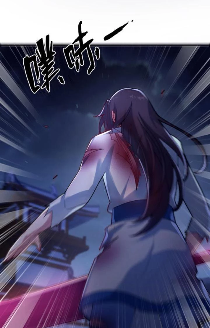 Võ Thánh Này Khảng Khái Quá Rồi Chapter 27 - Trang 3