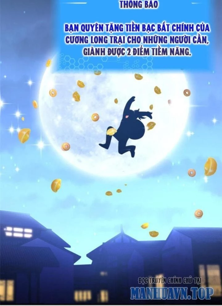 Võ Thánh Này Khảng Khái Quá Rồi Chapter 27 - Trang 3