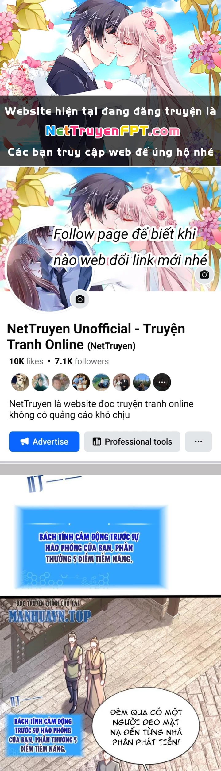 Võ Thánh Này Khảng Khái Quá Rồi Chapter 28 - Trang 3