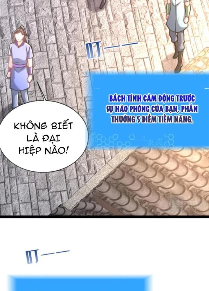 Võ Thánh Này Khảng Khái Quá Rồi Chapter 28 - Trang 3
