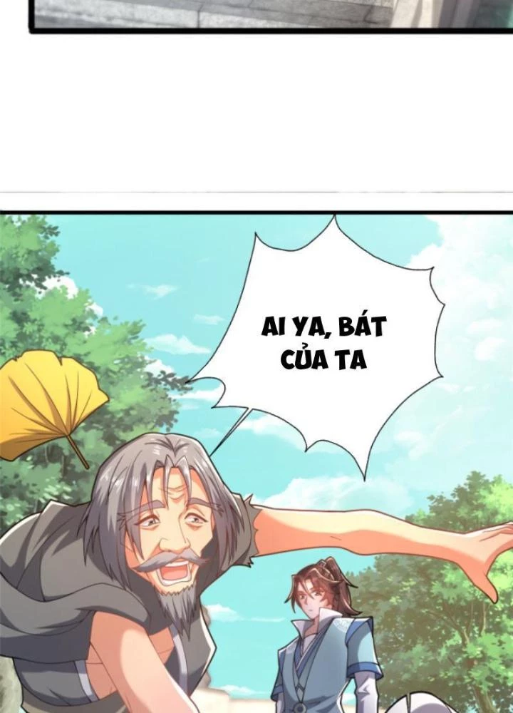 Võ Thánh Này Khảng Khái Quá Rồi Chapter 28 - Trang 3
