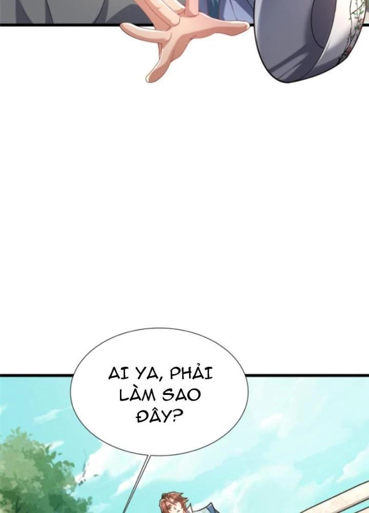 Võ Thánh Này Khảng Khái Quá Rồi Chapter 28 - Trang 3