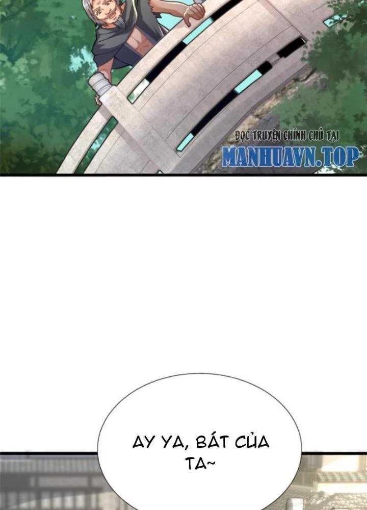 Võ Thánh Này Khảng Khái Quá Rồi Chapter 28 - Trang 3
