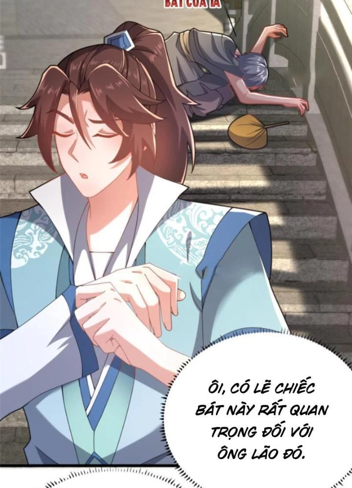 Võ Thánh Này Khảng Khái Quá Rồi Chapter 28 - Trang 3