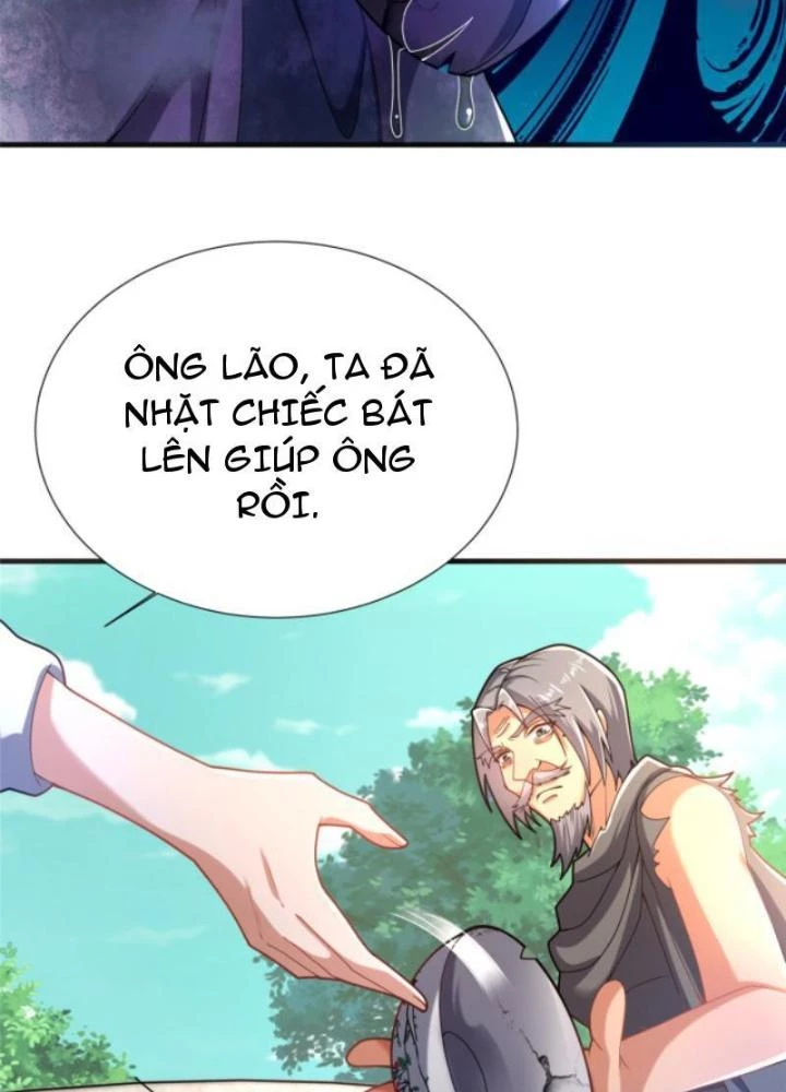 Võ Thánh Này Khảng Khái Quá Rồi Chapter 28 - Trang 3