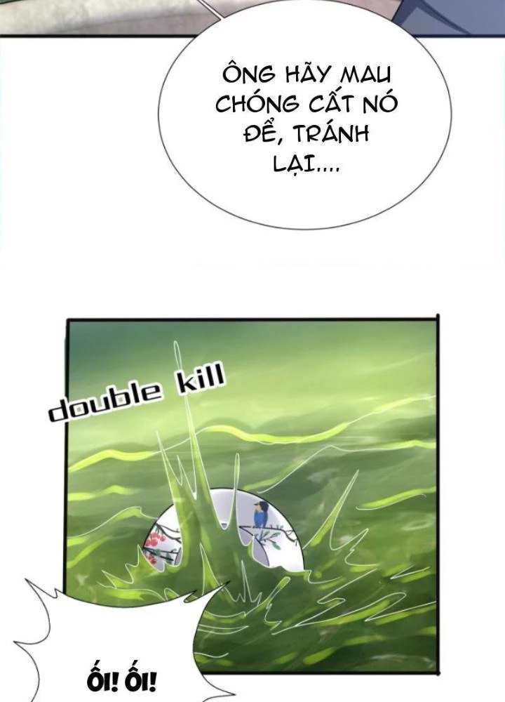Võ Thánh Này Khảng Khái Quá Rồi Chapter 28 - Trang 3