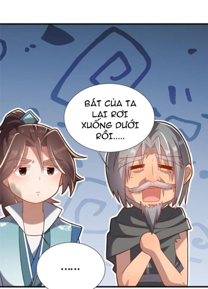 Võ Thánh Này Khảng Khái Quá Rồi Chapter 28 - Trang 3