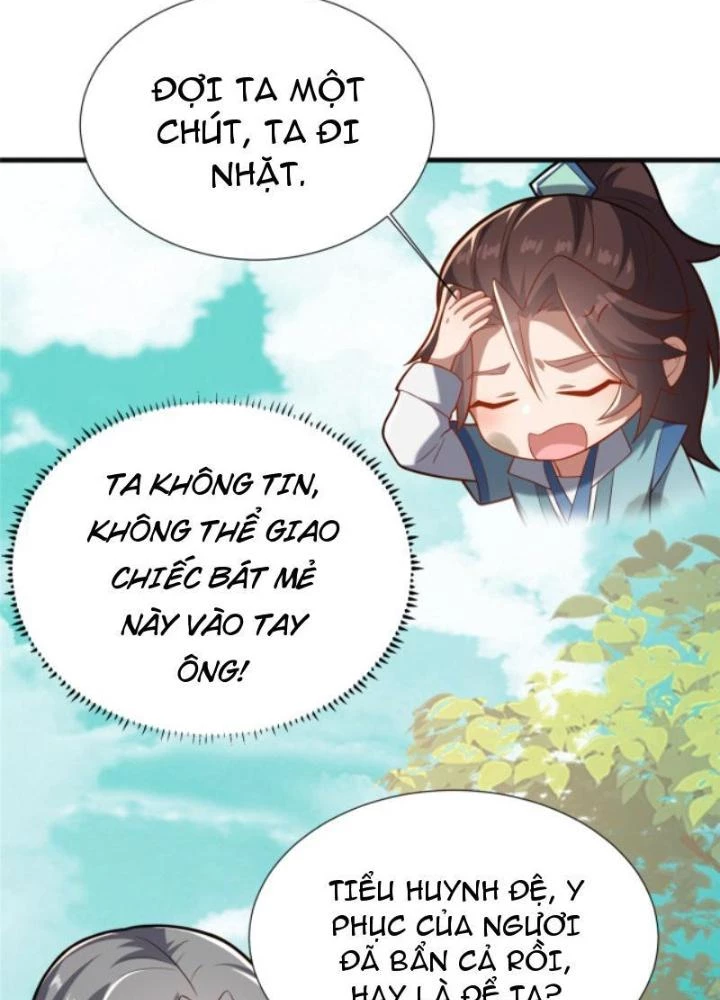 Võ Thánh Này Khảng Khái Quá Rồi Chapter 28 - Trang 3