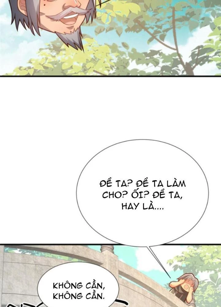 Võ Thánh Này Khảng Khái Quá Rồi Chapter 28 - Trang 3