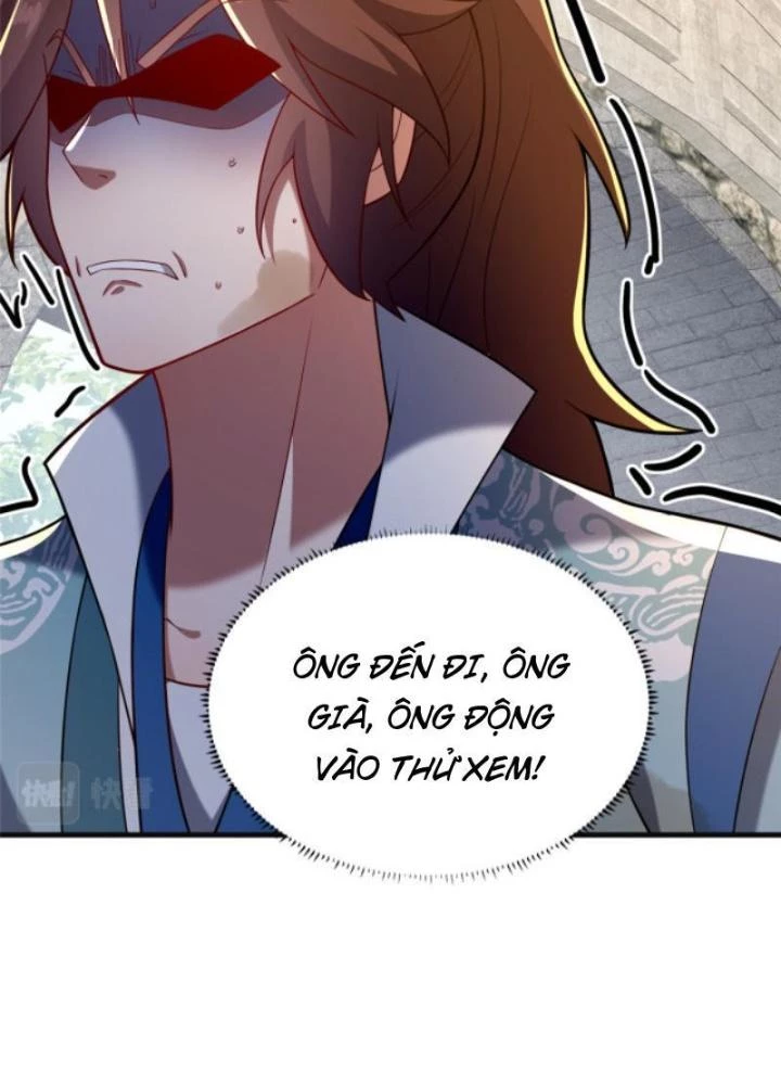 Võ Thánh Này Khảng Khái Quá Rồi Chapter 28 - Trang 3