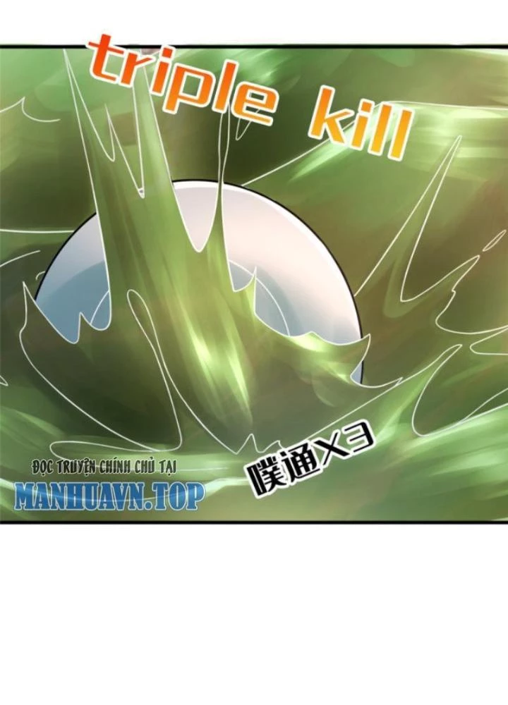 Võ Thánh Này Khảng Khái Quá Rồi Chapter 28 - Trang 3