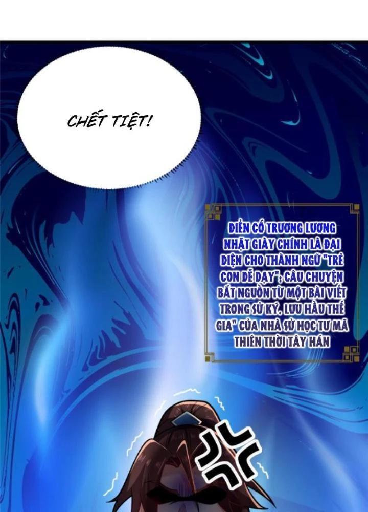 Võ Thánh Này Khảng Khái Quá Rồi Chapter 28 - Trang 3