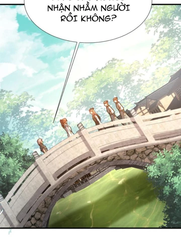 Võ Thánh Này Khảng Khái Quá Rồi Chapter 28 - Trang 3