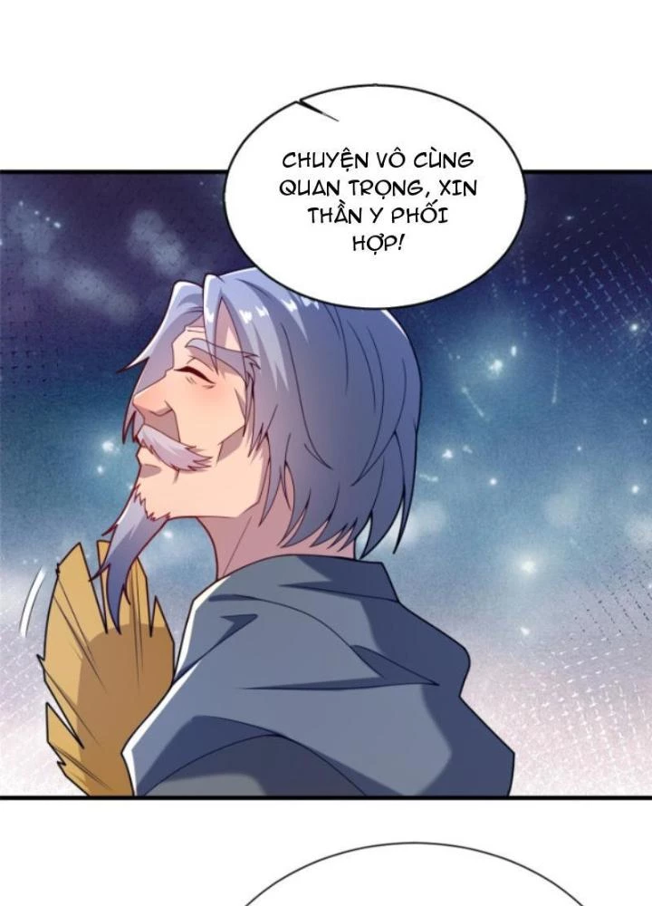 Võ Thánh Này Khảng Khái Quá Rồi Chapter 28 - Trang 3