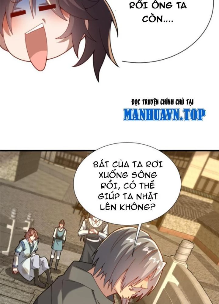 Võ Thánh Này Khảng Khái Quá Rồi Chapter 28 - Trang 3