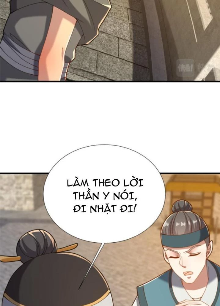 Võ Thánh Này Khảng Khái Quá Rồi Chapter 28 - Trang 3