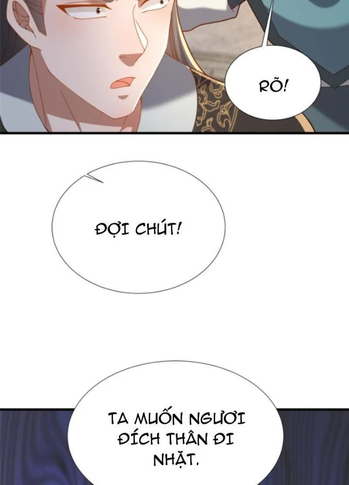 Võ Thánh Này Khảng Khái Quá Rồi Chapter 28 - Trang 3