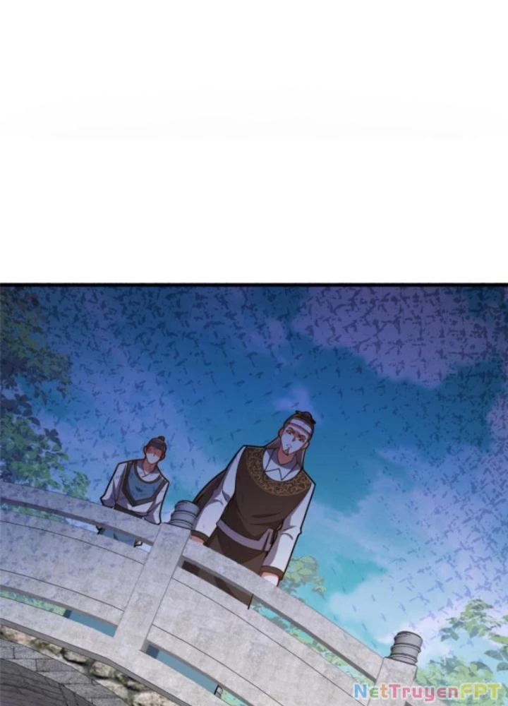 Võ Thánh Này Khảng Khái Quá Rồi Chapter 28 - Trang 3