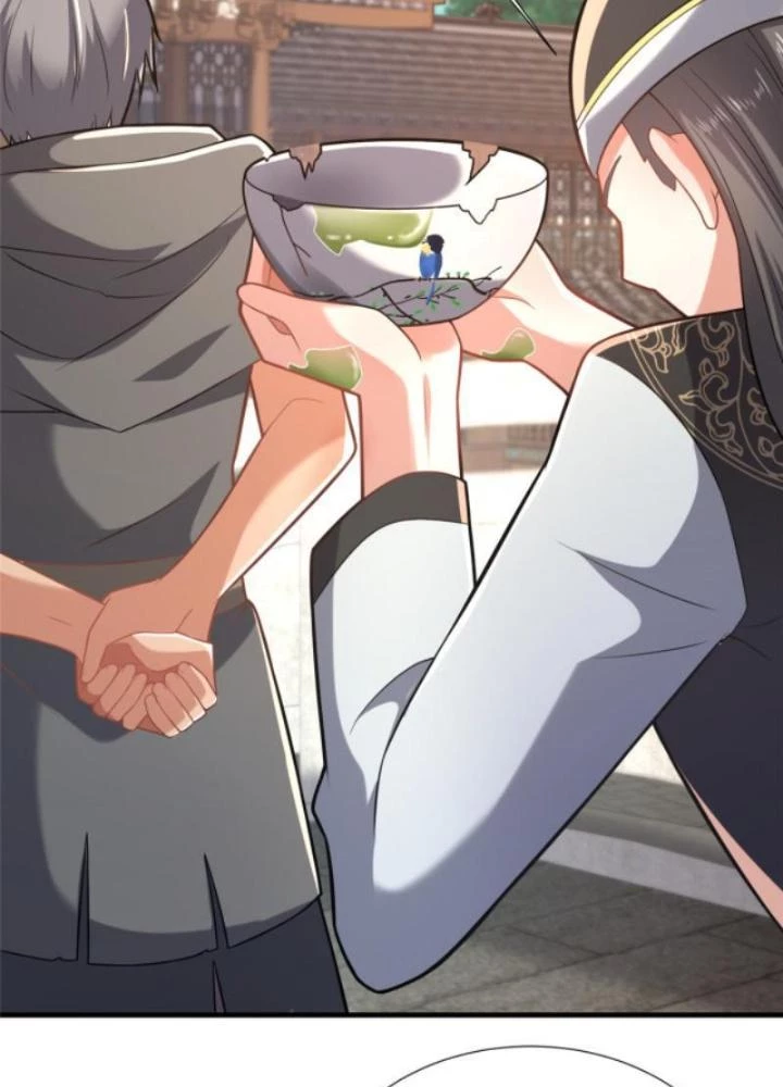 Võ Thánh Này Khảng Khái Quá Rồi Chapter 28 - Trang 3