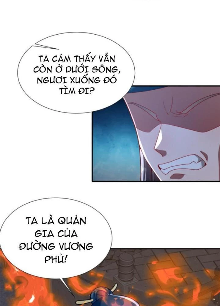 Võ Thánh Này Khảng Khái Quá Rồi Chapter 28 - Trang 3