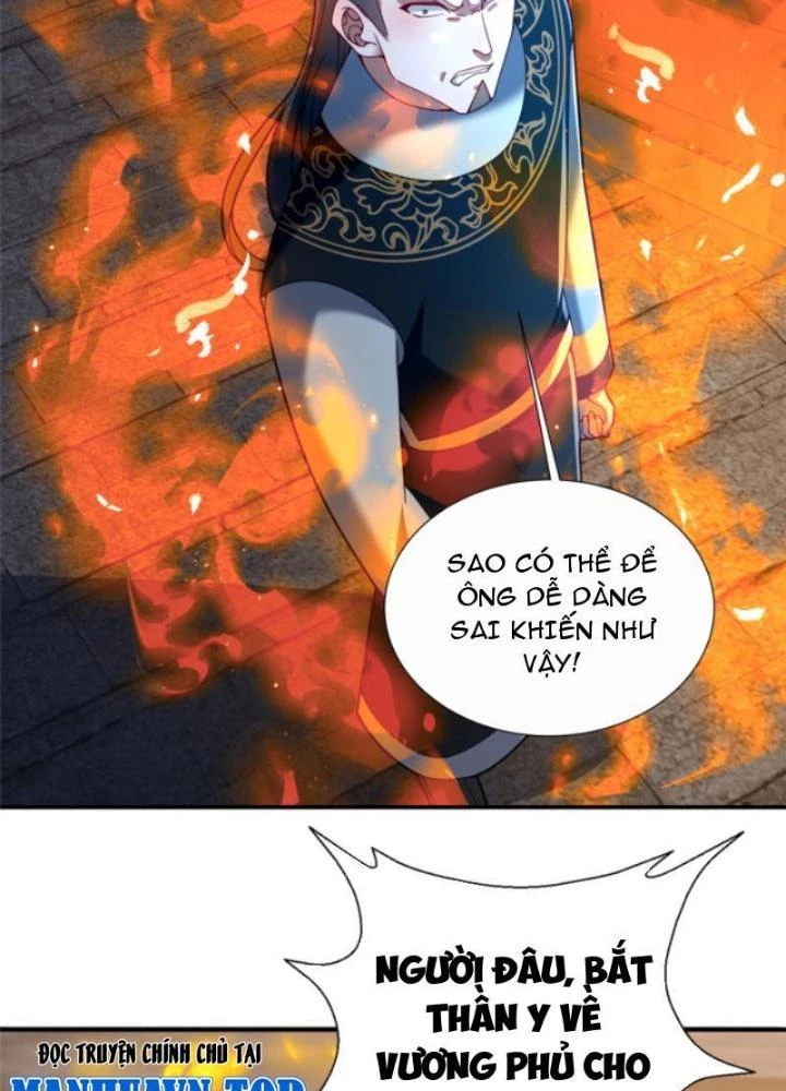 Võ Thánh Này Khảng Khái Quá Rồi Chapter 28 - Trang 3
