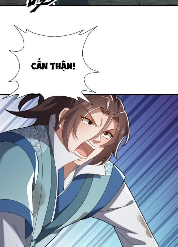 Võ Thánh Này Khảng Khái Quá Rồi Chapter 28 - Trang 3