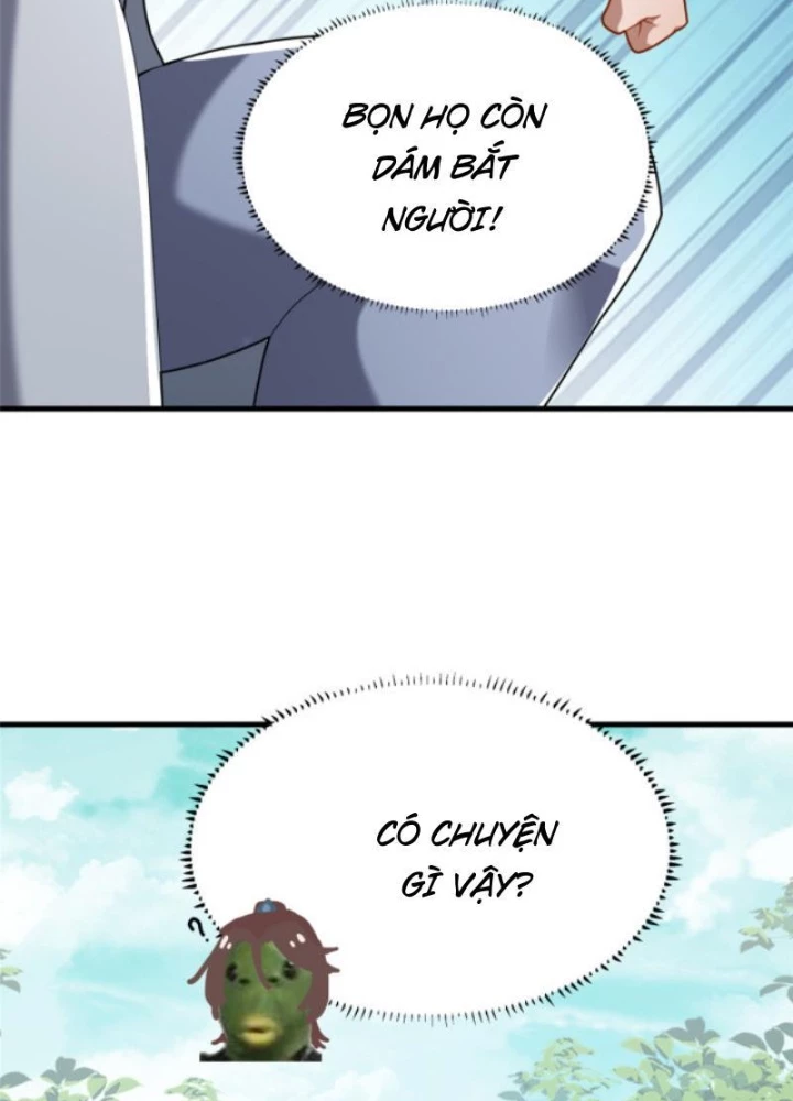 Võ Thánh Này Khảng Khái Quá Rồi Chapter 28 - Trang 3
