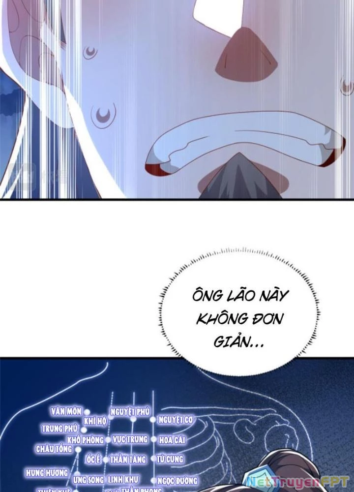 Võ Thánh Này Khảng Khái Quá Rồi Chapter 28 - Trang 3
