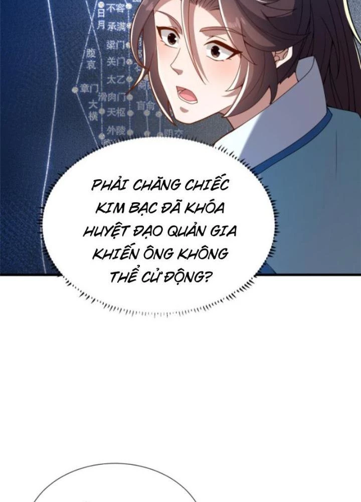 Võ Thánh Này Khảng Khái Quá Rồi Chapter 28 - Trang 3