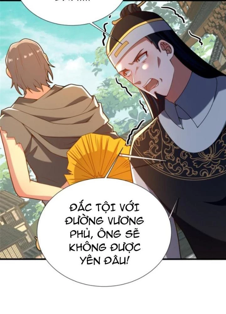 Võ Thánh Này Khảng Khái Quá Rồi Chapter 28 - Trang 3
