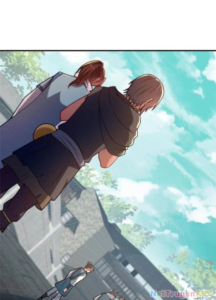 Võ Thánh Này Khảng Khái Quá Rồi Chapter 28 - Trang 3