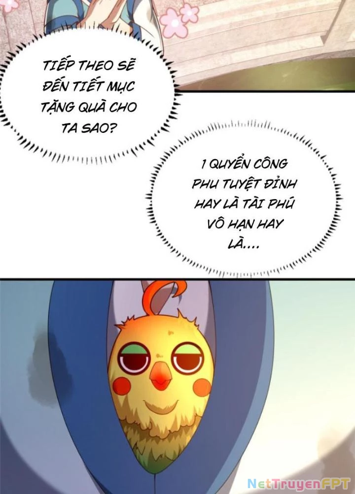 Võ Thánh Này Khảng Khái Quá Rồi Chapter 28 - Trang 3