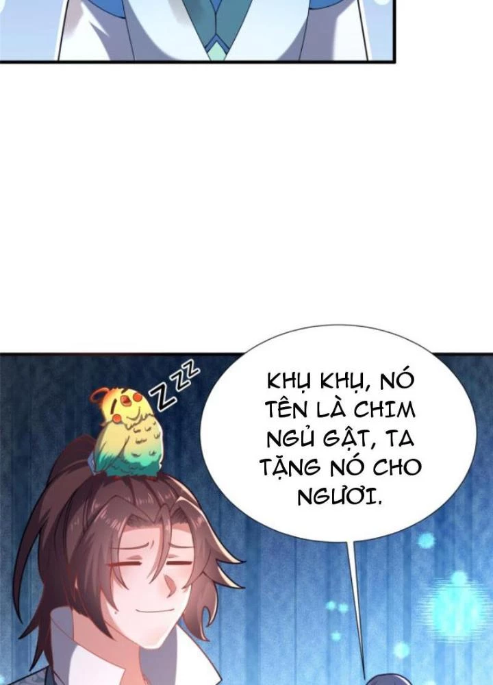 Võ Thánh Này Khảng Khái Quá Rồi Chapter 28 - Trang 3