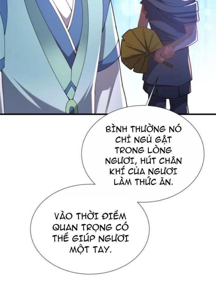 Võ Thánh Này Khảng Khái Quá Rồi Chapter 28 - Trang 3