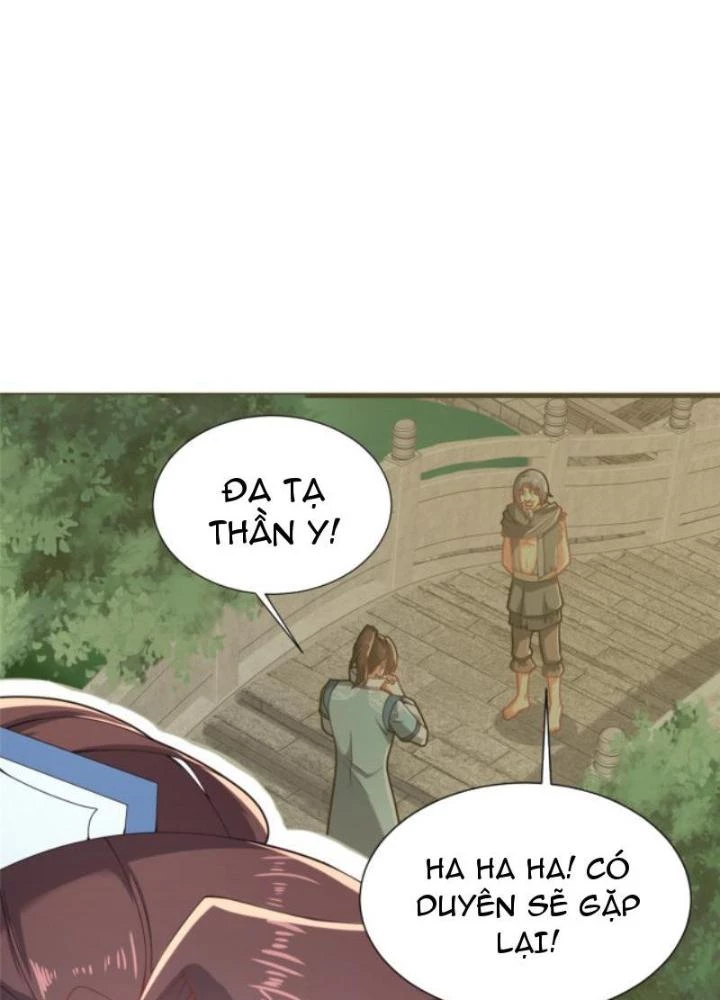Võ Thánh Này Khảng Khái Quá Rồi Chapter 28 - Trang 3