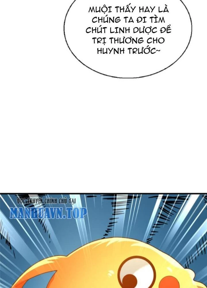 Võ Thánh Này Khảng Khái Quá Rồi Chapter 28 - Trang 3
