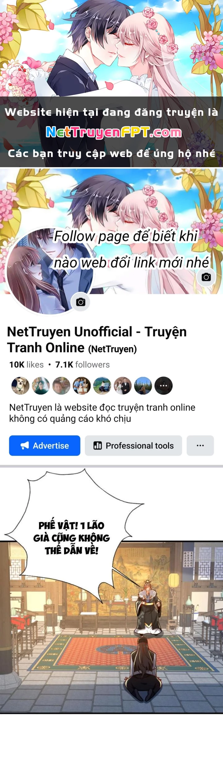 Võ Thánh Này Khảng Khái Quá Rồi Chapter 29 - Trang 3
