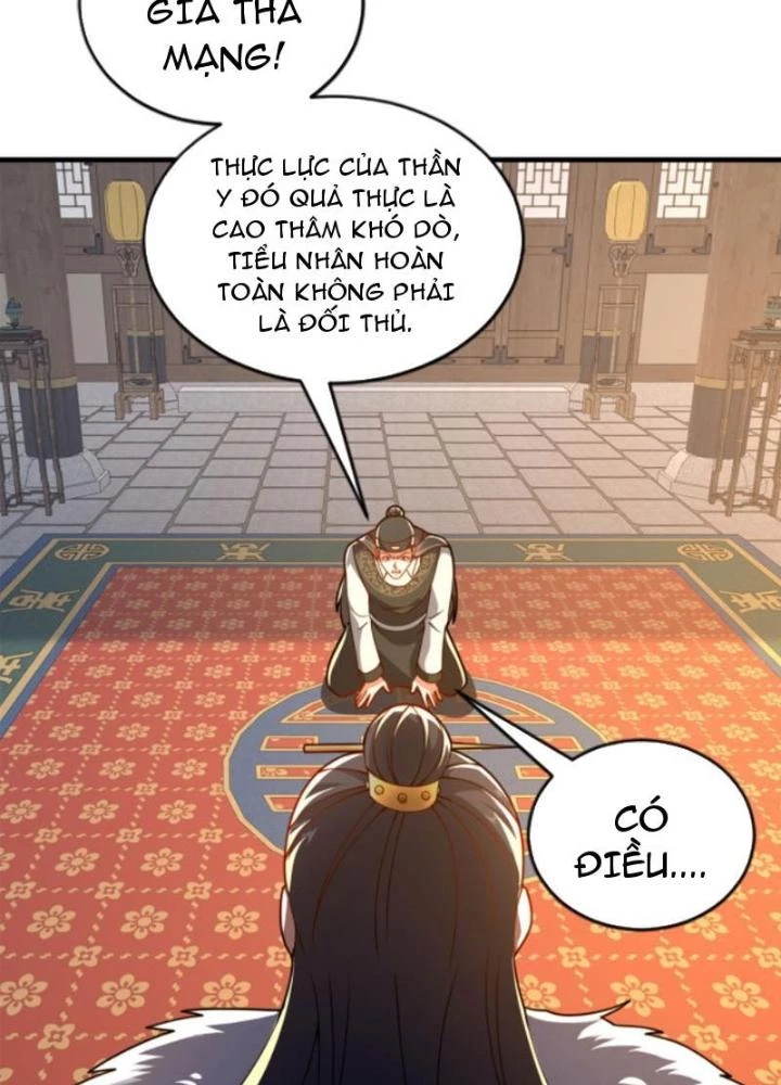 Võ Thánh Này Khảng Khái Quá Rồi Chapter 29 - Trang 3