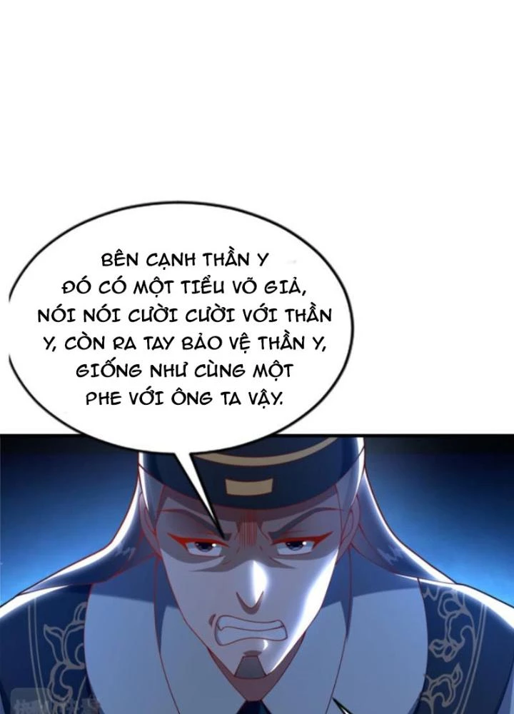 Võ Thánh Này Khảng Khái Quá Rồi Chapter 29 - Trang 3